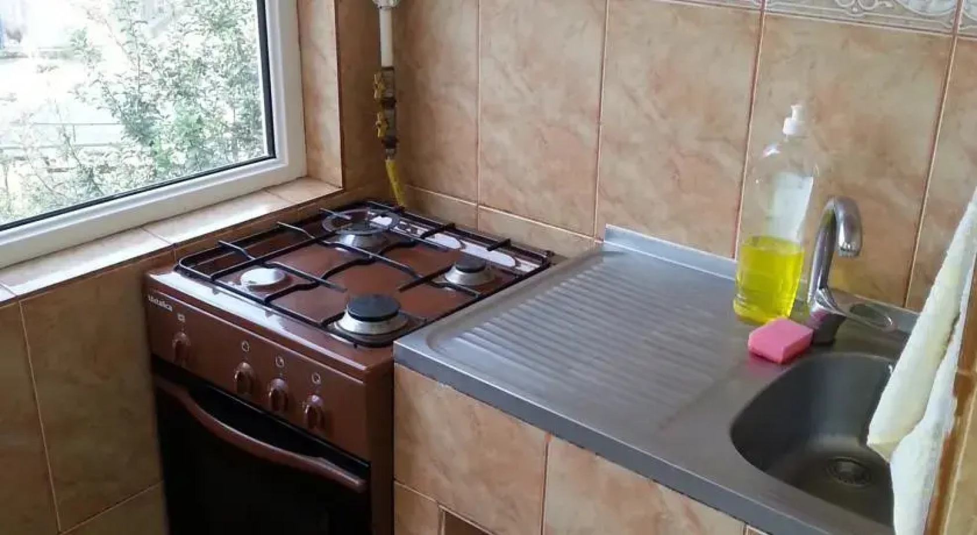 Apartament Sebastian