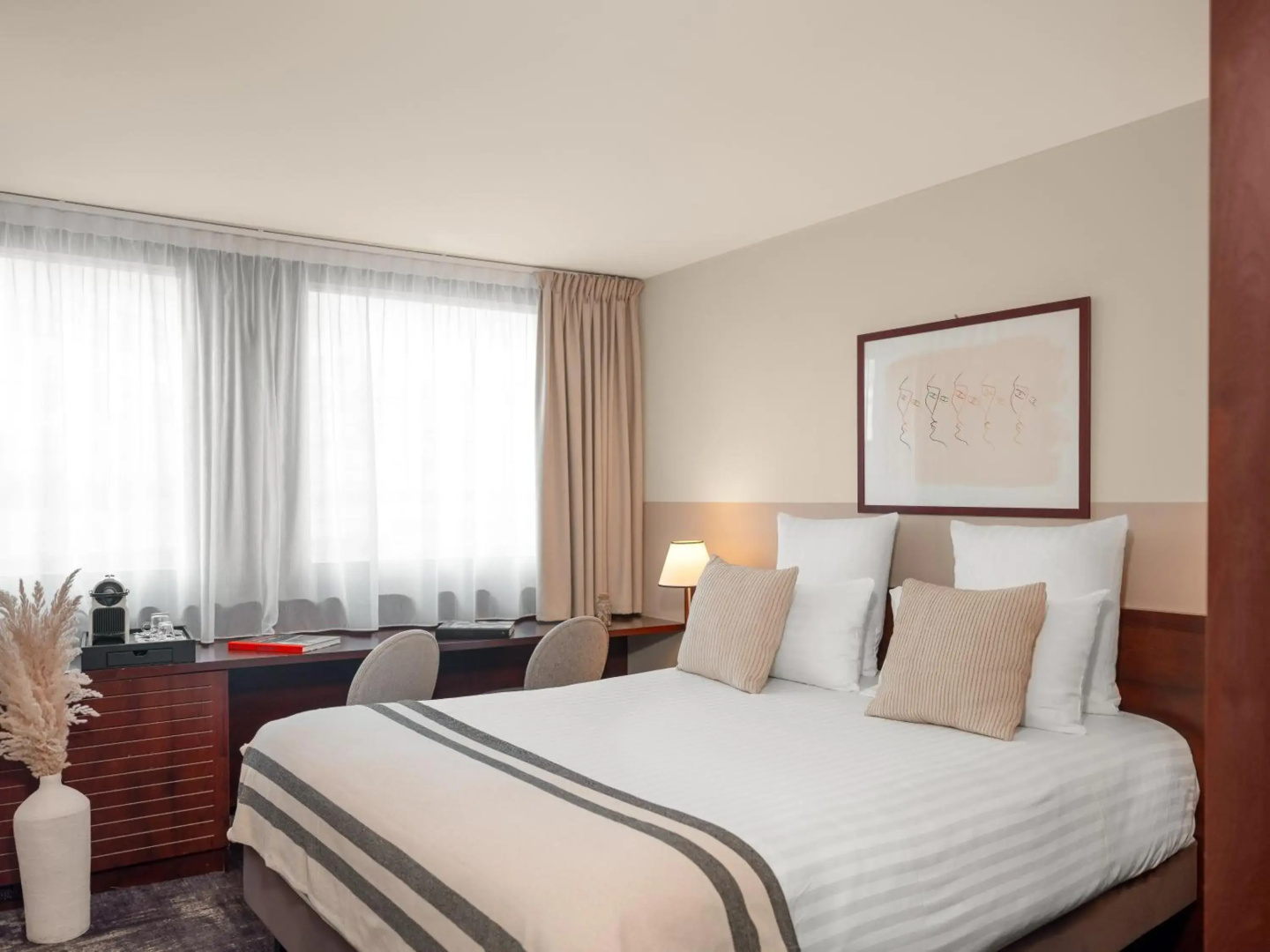 Mercure Paris Gare Montparnasse TGV