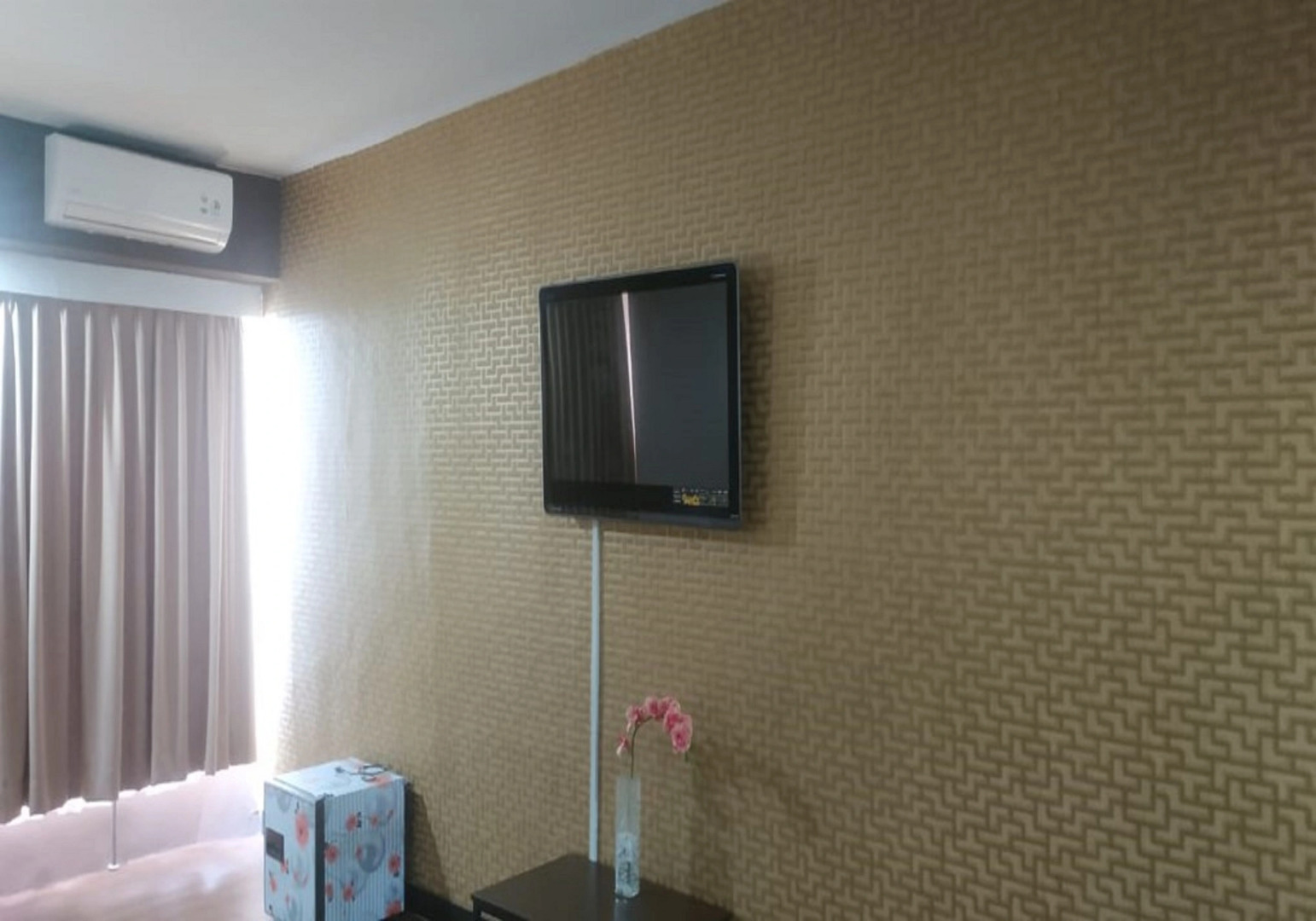 Benakutai Hotel and Apartemen