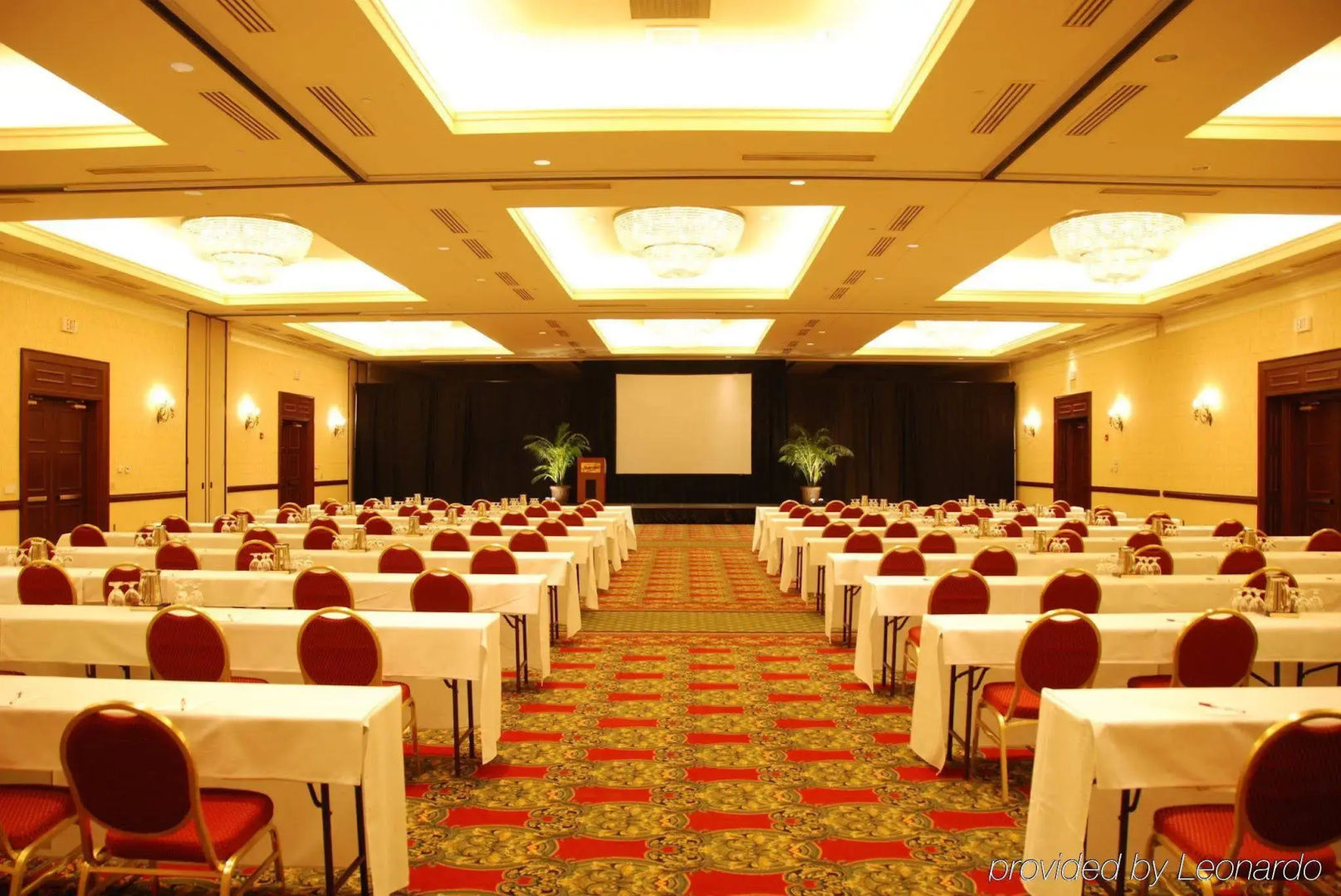 Marriott Milwaukee West