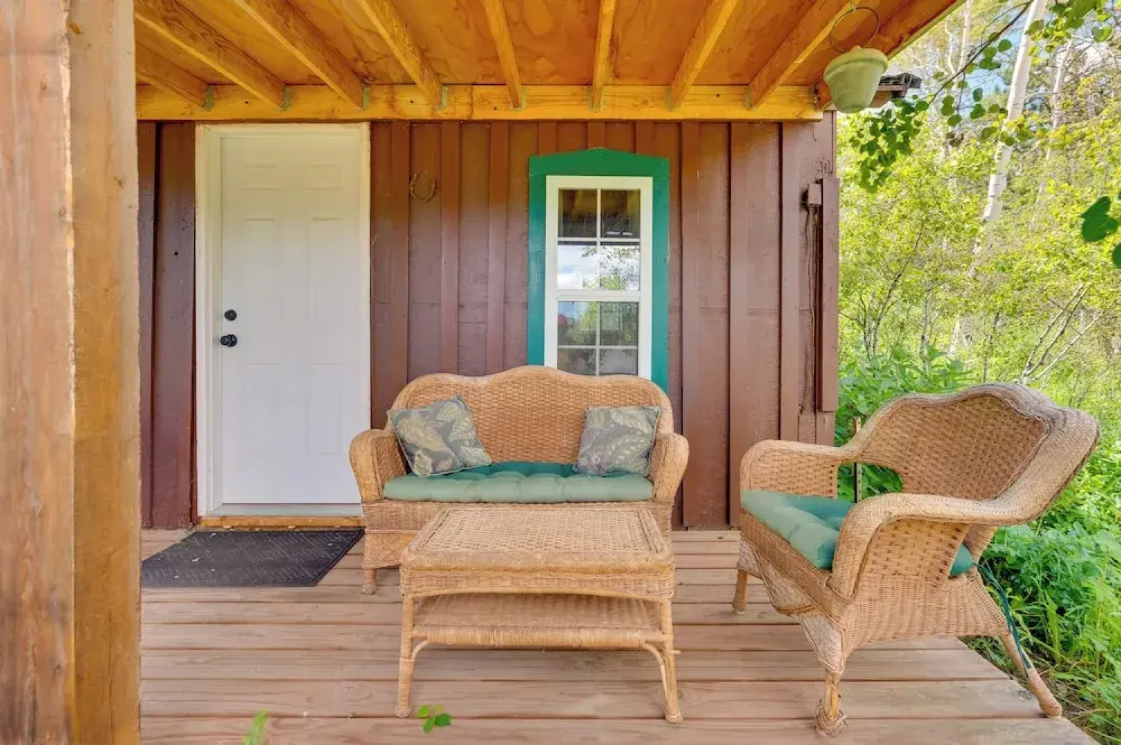 'wapiti' Allenspark Cabin Near Rocky Mountains!