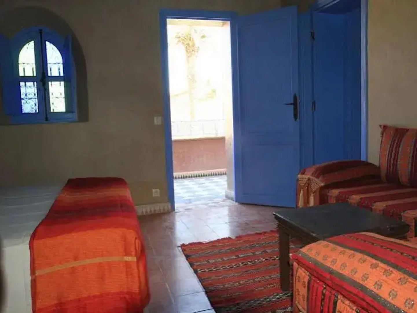 Riad Dar Dzahra
