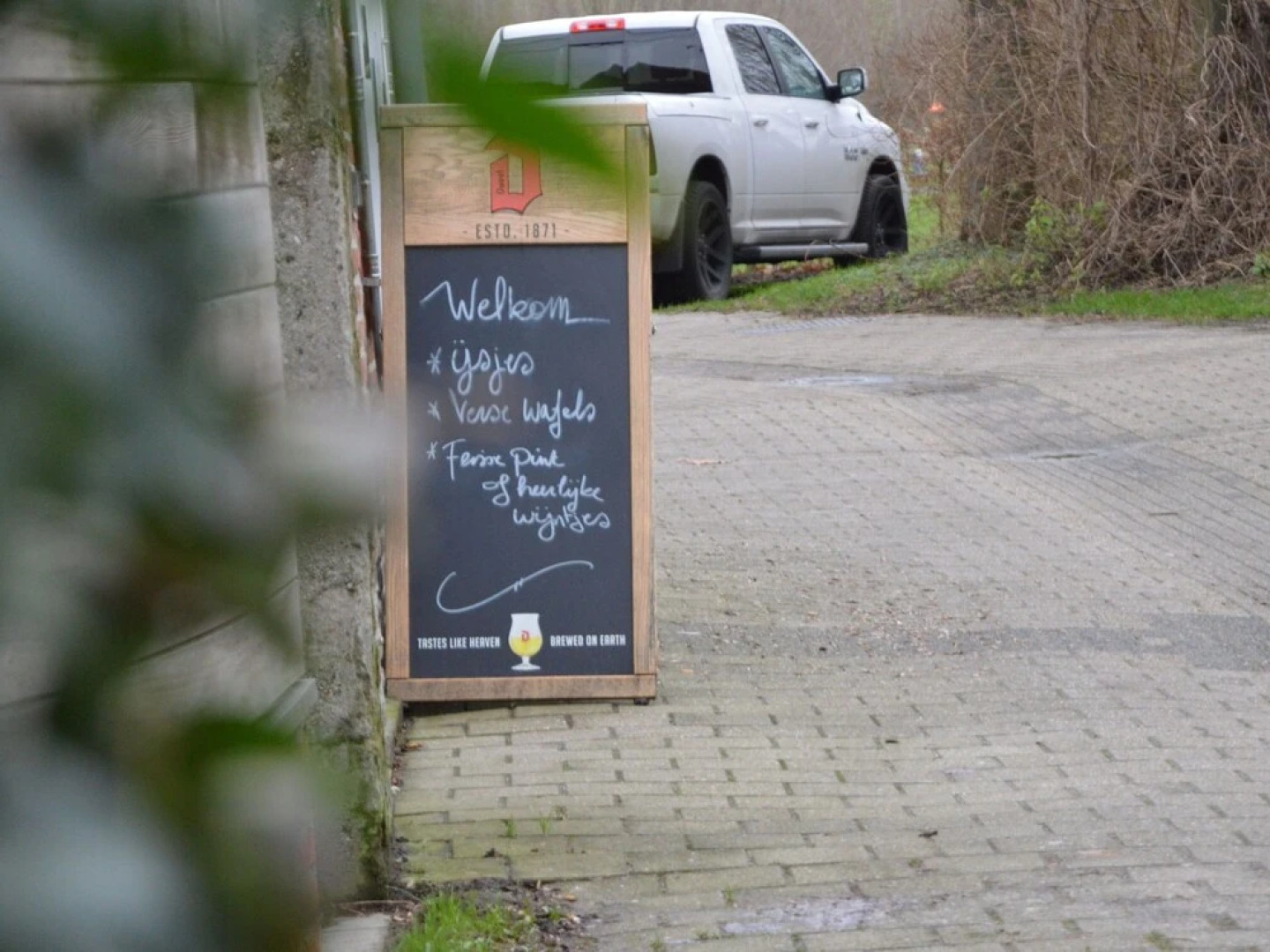 Cozy Holiday Home in Wintam near Dam