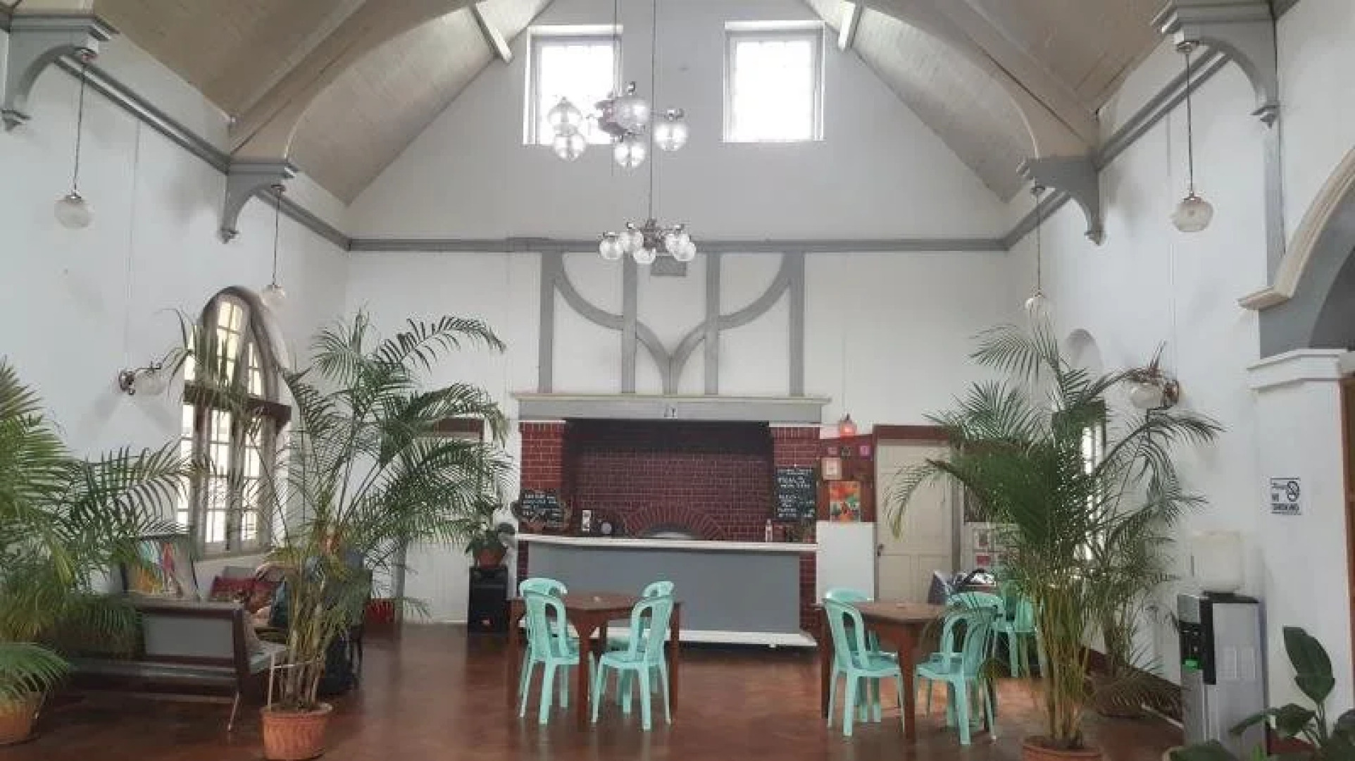 Orchid Nan Myaning Hotel