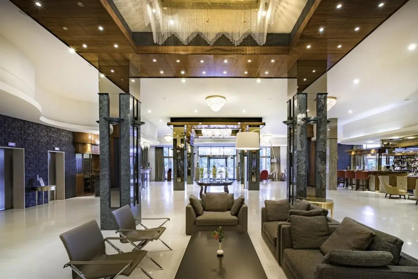 Remisens Premium Hotel Metropol