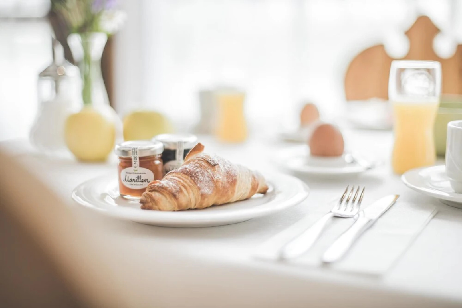 Ahrner Wirt Apartments