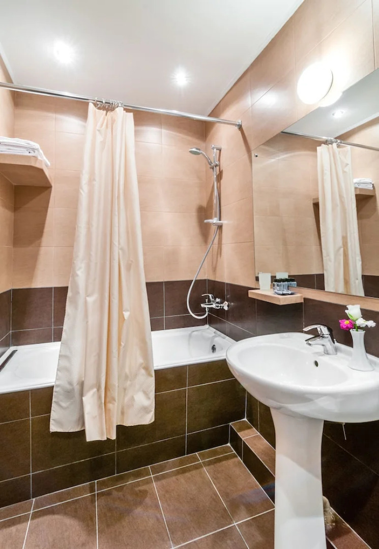 Отель «Примавера»