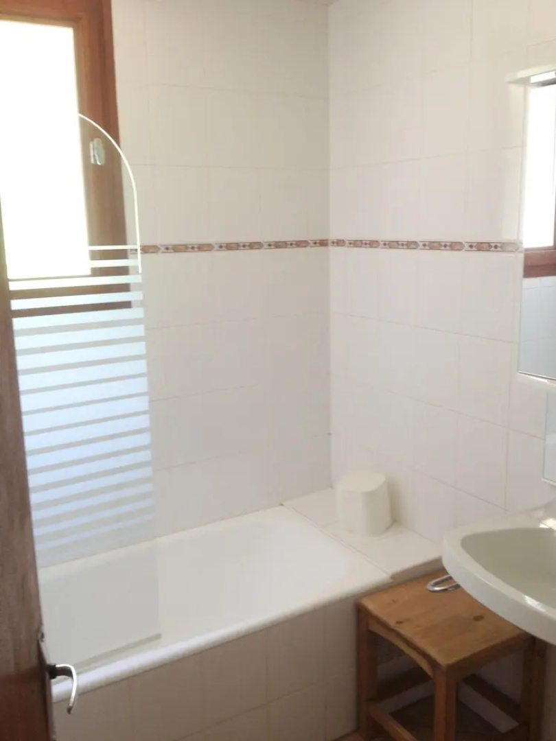 Apartment with 4 Bedrooms in Crest-Voland, with Wonderful Mountain View, Furnished Terrace And Wifi - 90 M From the Slopes