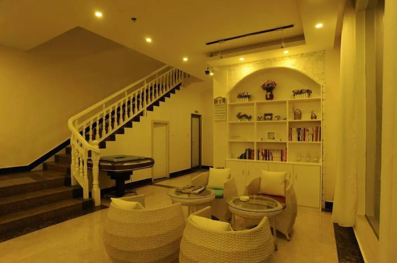 华景里·陶然庭主题客栈(阳朔西街店)