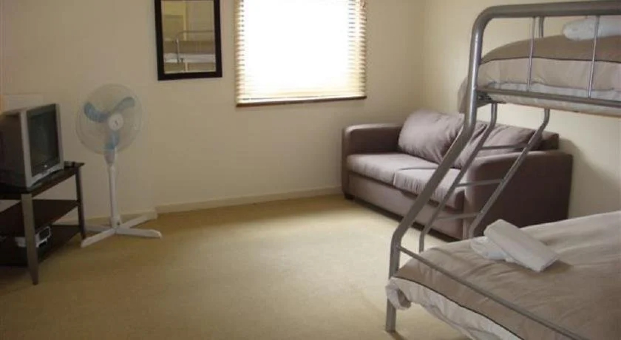 Snowbound Managed Chalets