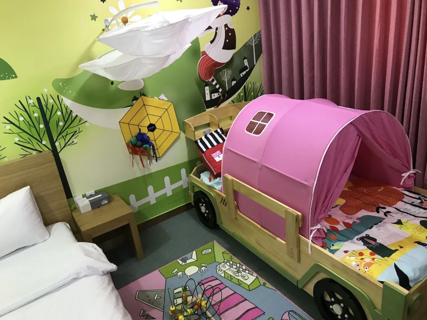 Ekonomy Hotel Gapyeong