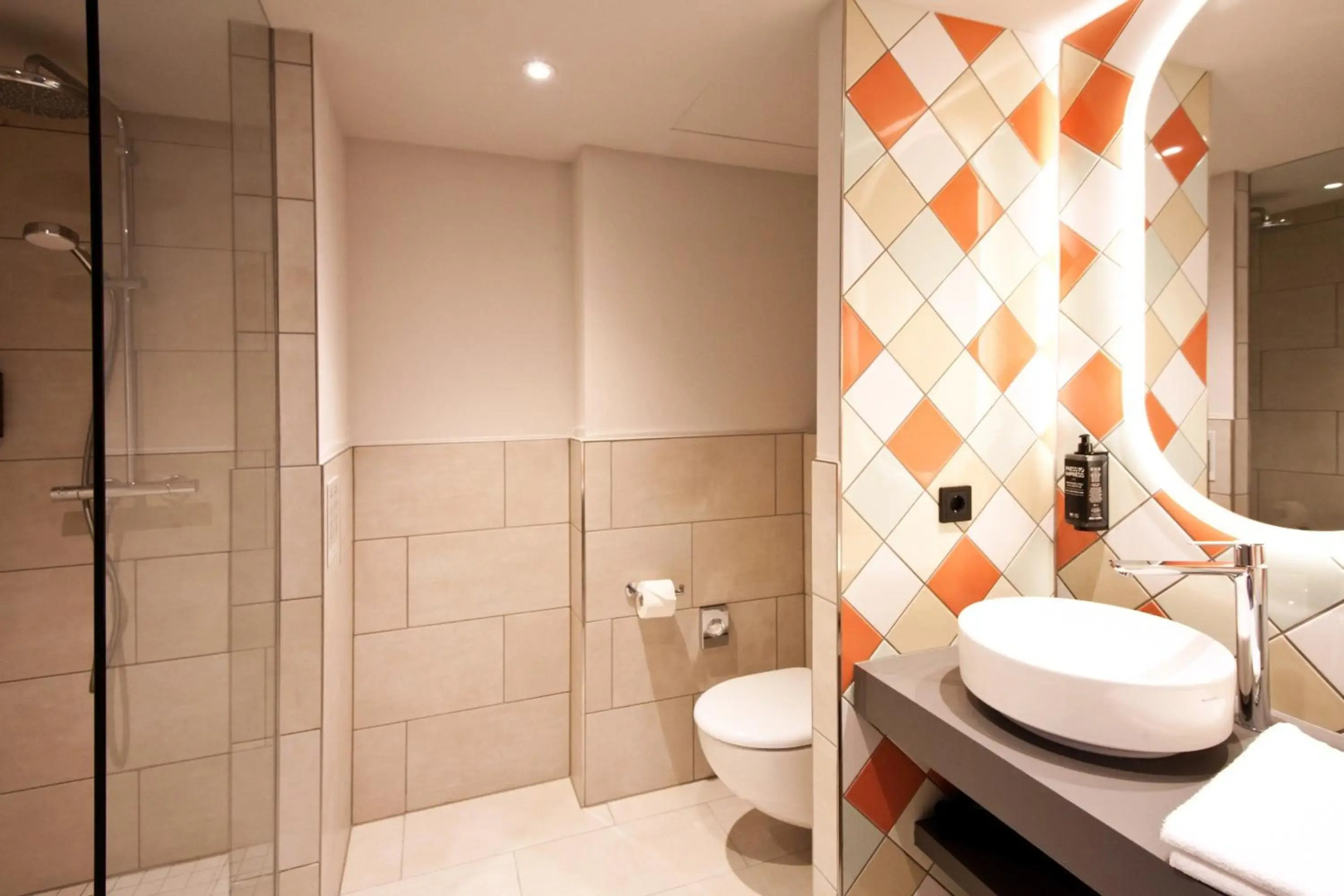 ibis Styles Klagenfurt am Woerthersee