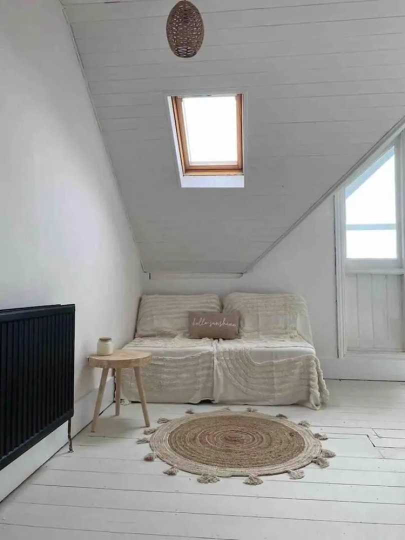 Edwardian Villa by the Sea,coastal Walks,king Beds