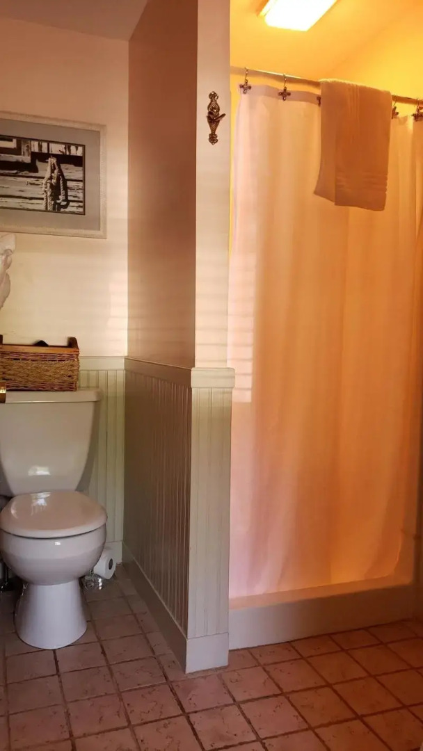 Westbrook Inn B&B
