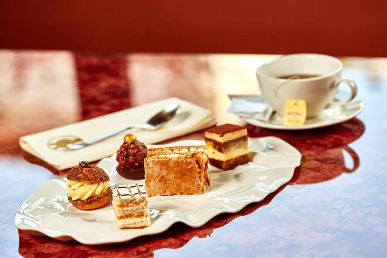 Albergo Trattoria Il Leone