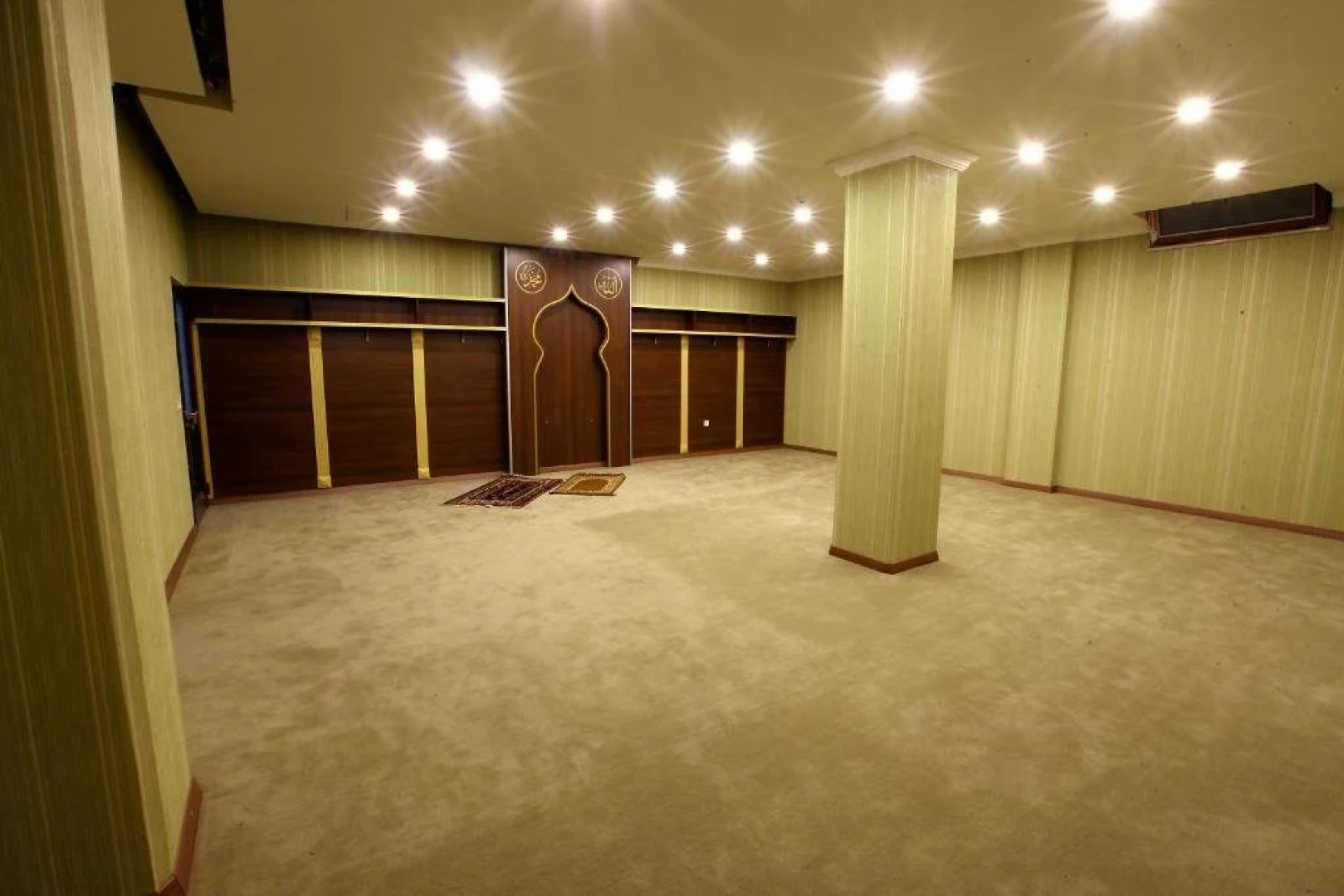 Ugur Termal Residence