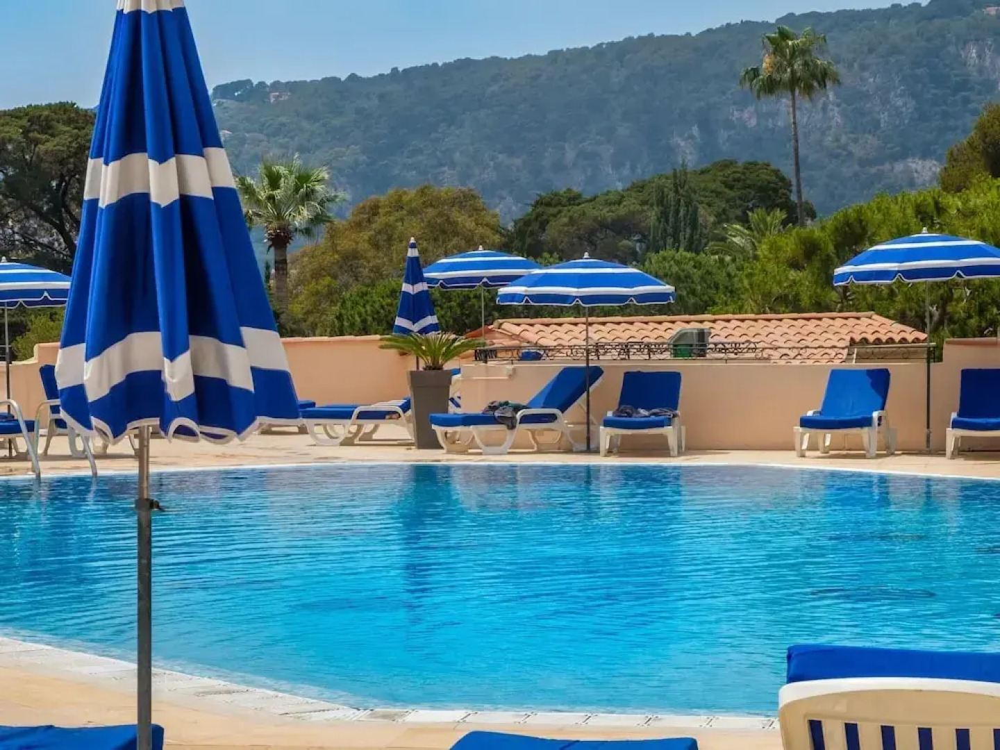 Residence L'ange Gardien, Villefranche-sur-mer