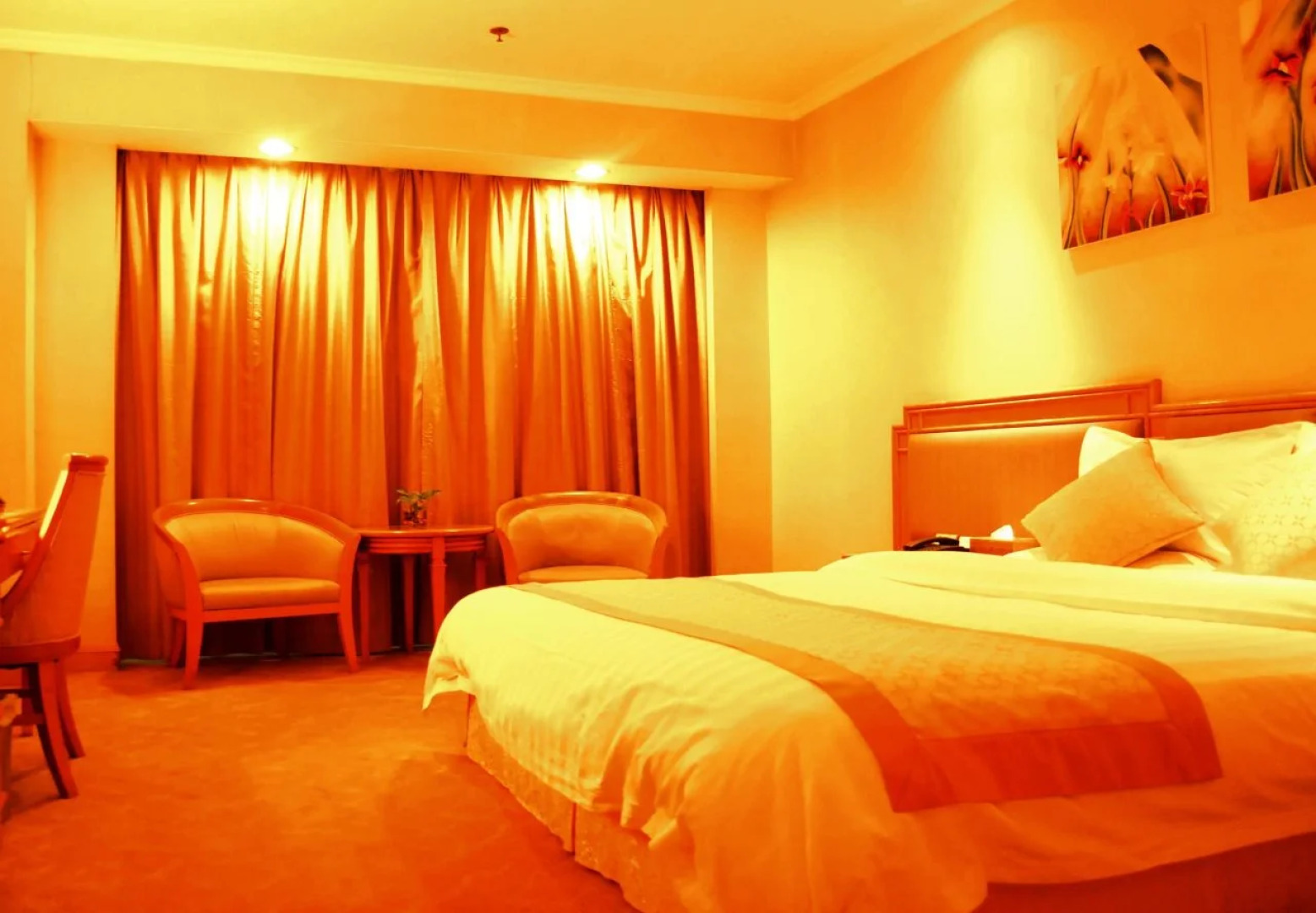 Weifang Internation Financial Hotel