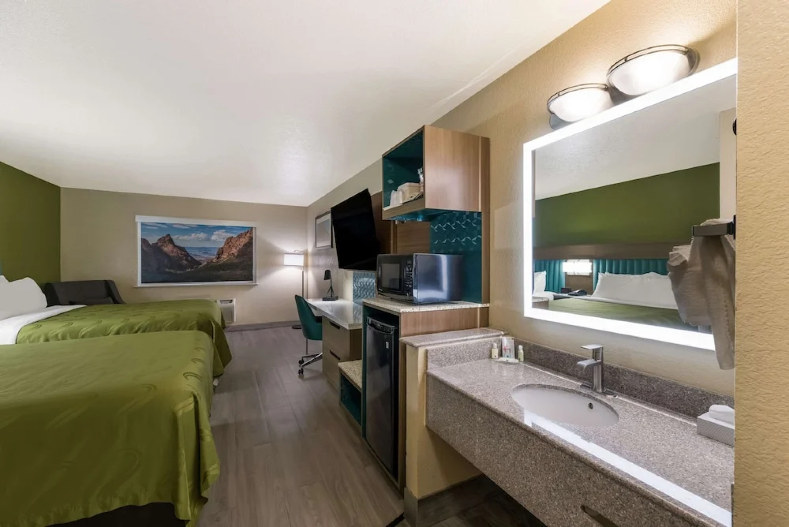 Quality Inn