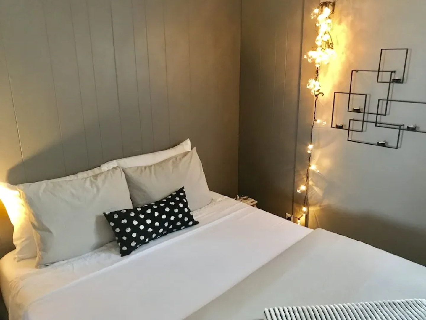 Paradise Pine Getaway Cabins