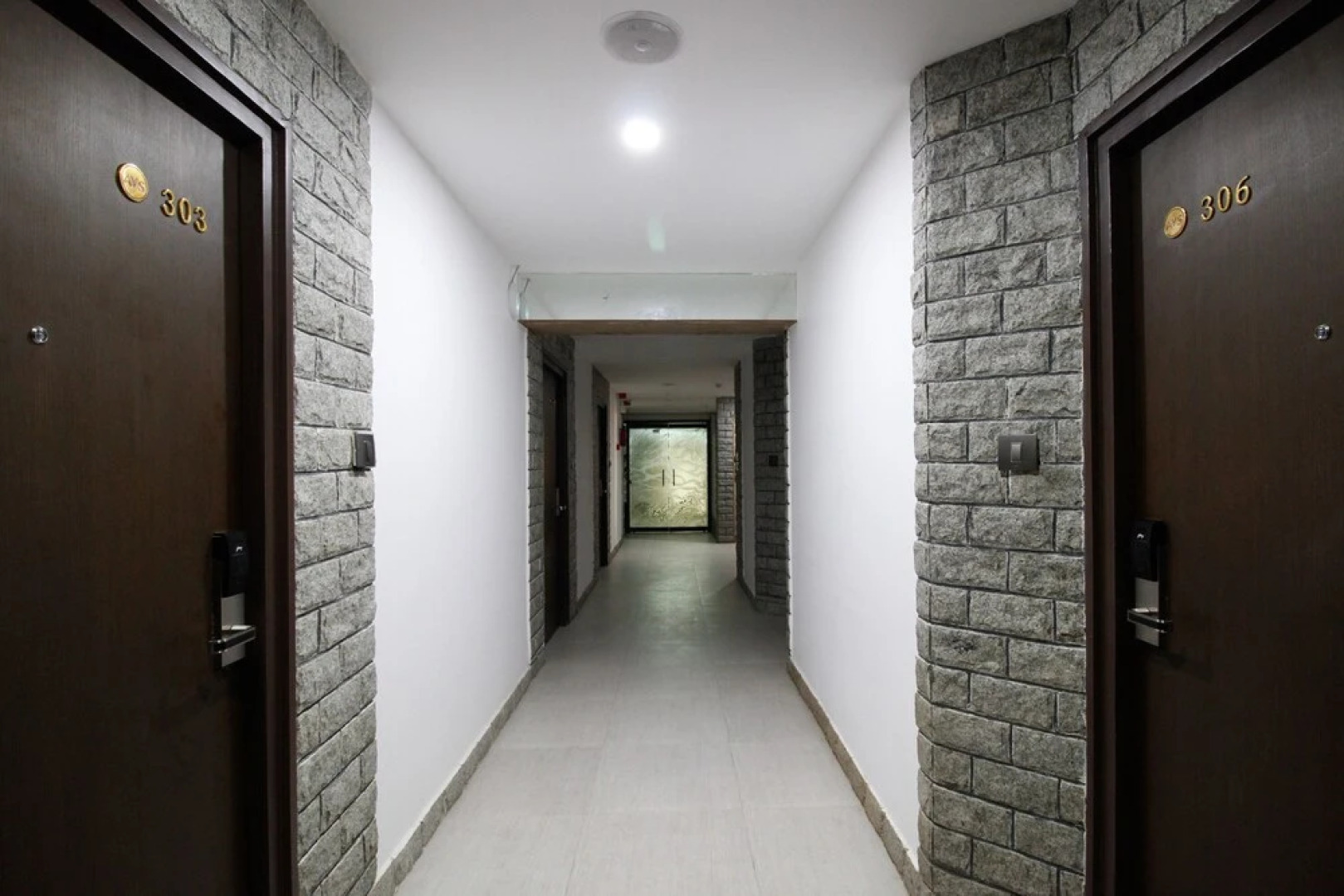 AVS Sweet Magic Hotel