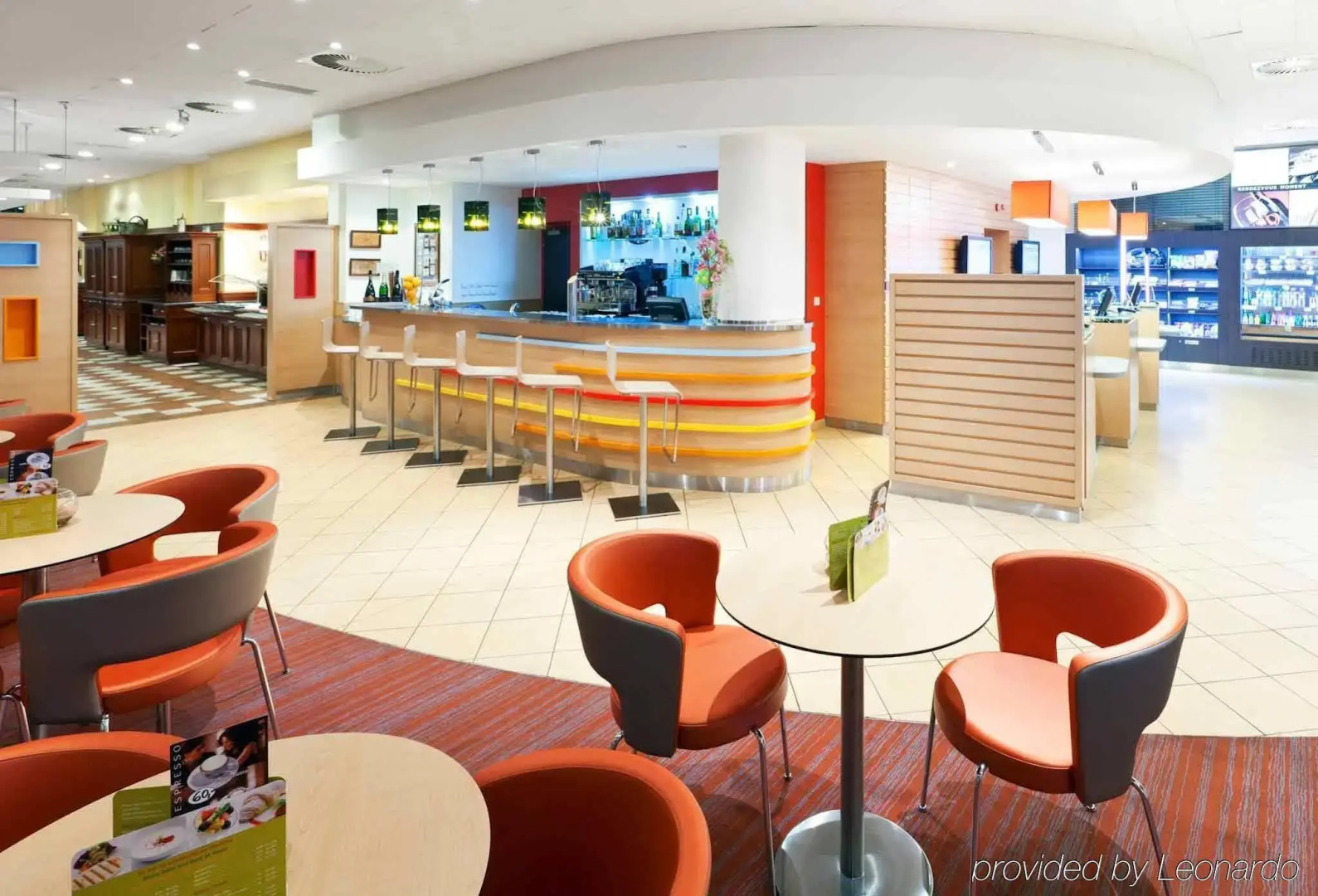 ibis Praha Mala Strana