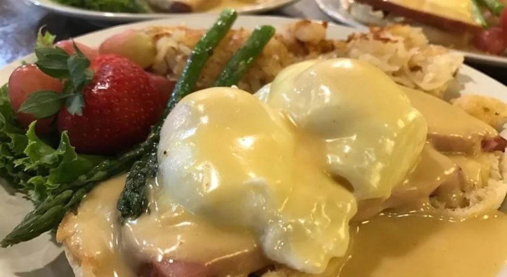 Historic Tamarack Lodge and Cabins