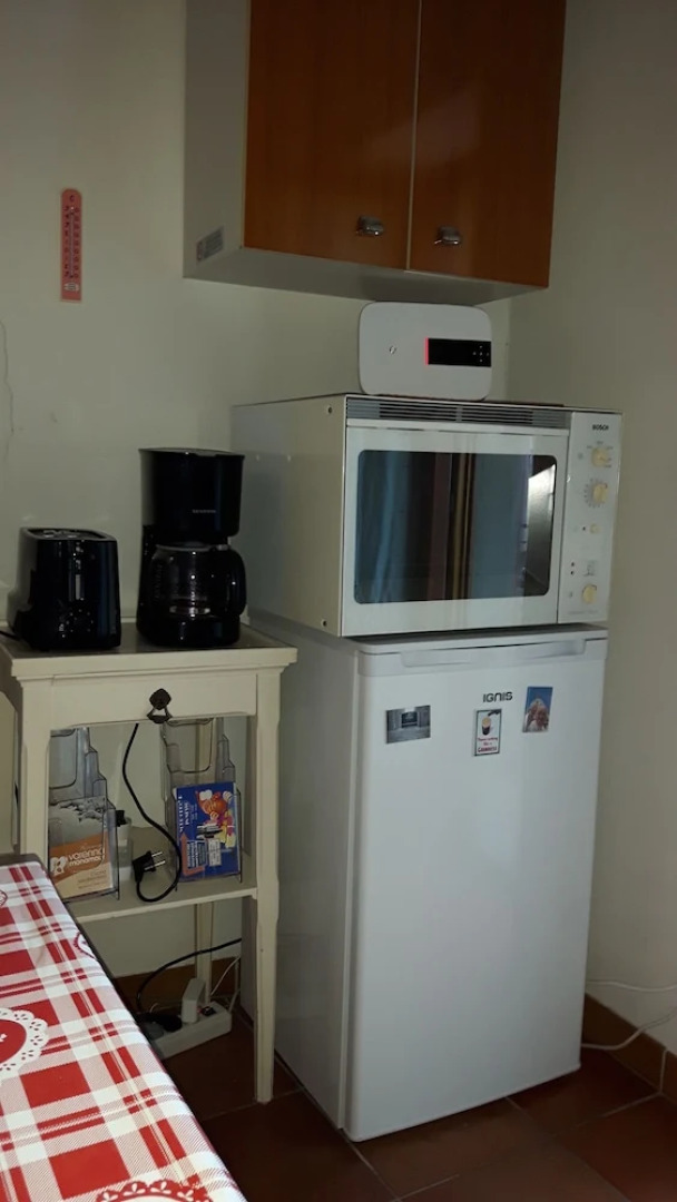 The Turr de Mezz Nesso-apartment With Lake View Room - Relaxing and Tranquil