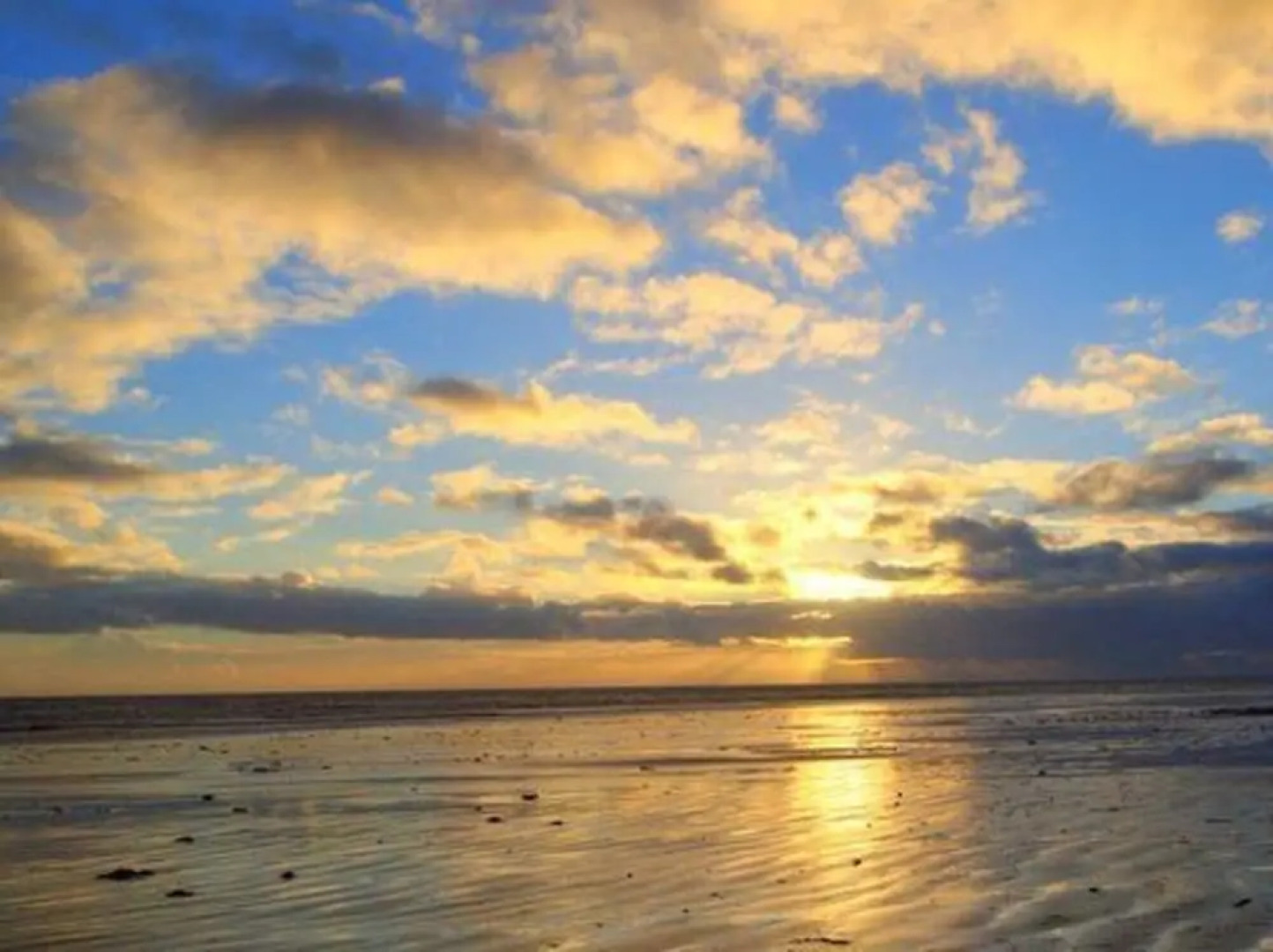 Fishermans Cottage, Felpham