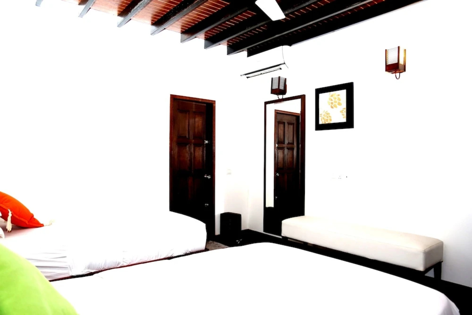 Pandanus Villa - Velidhu