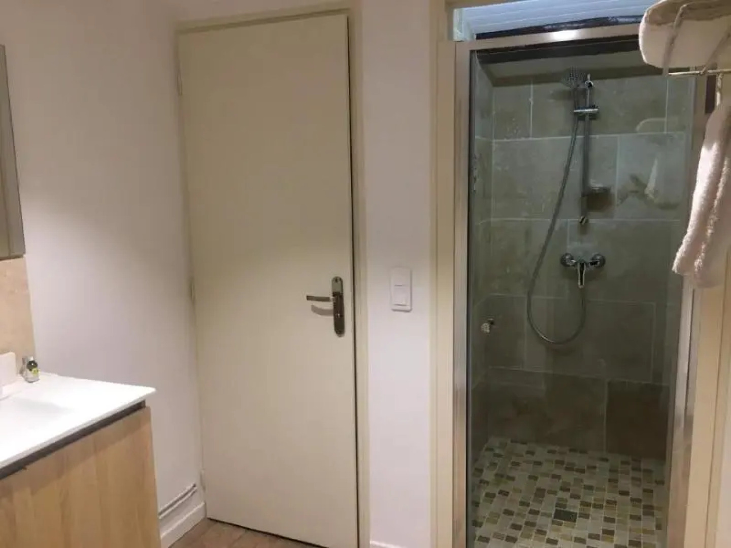 Logis Hotel Le Mas De Lily-Rose