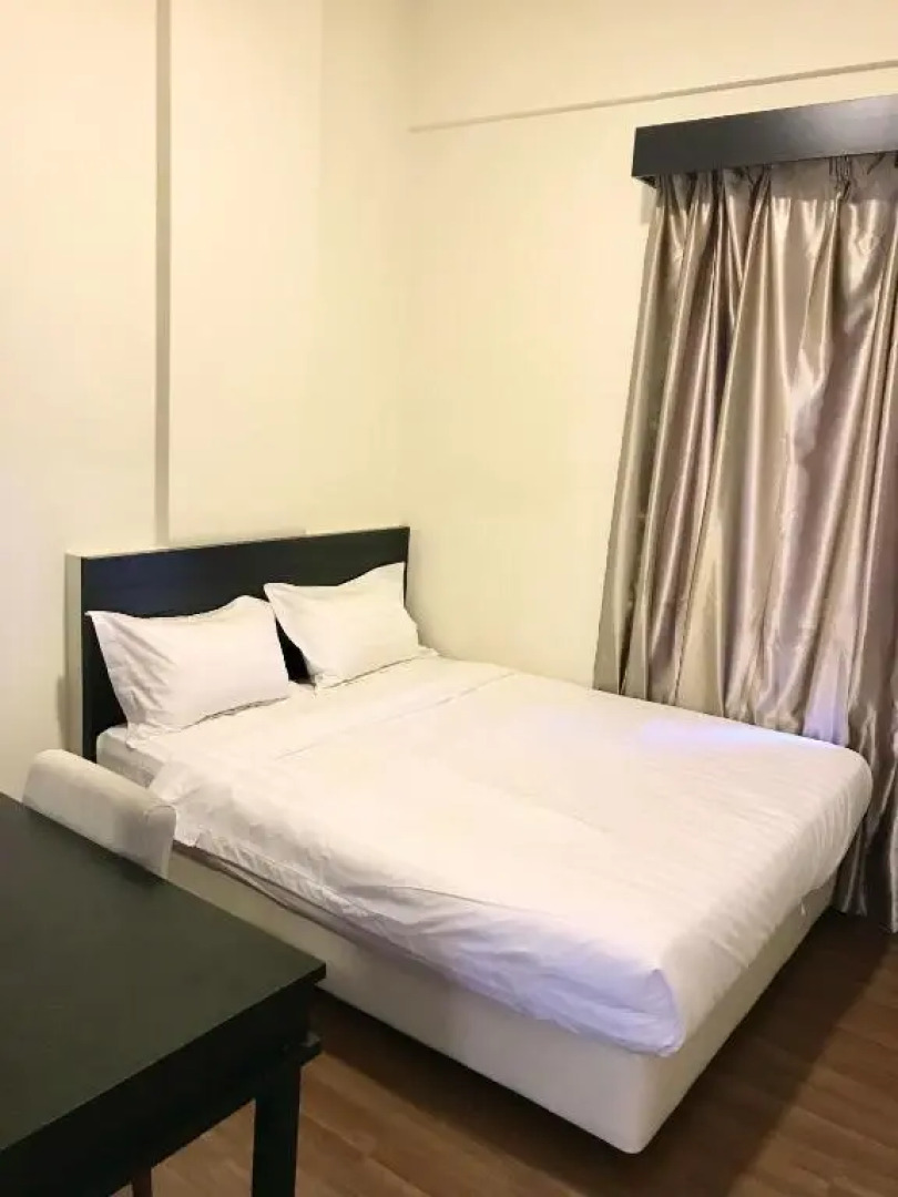 A921 at Lagoon Waterpark Resort, Melaka