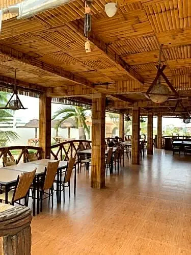 7-AR Golden Beach Resort