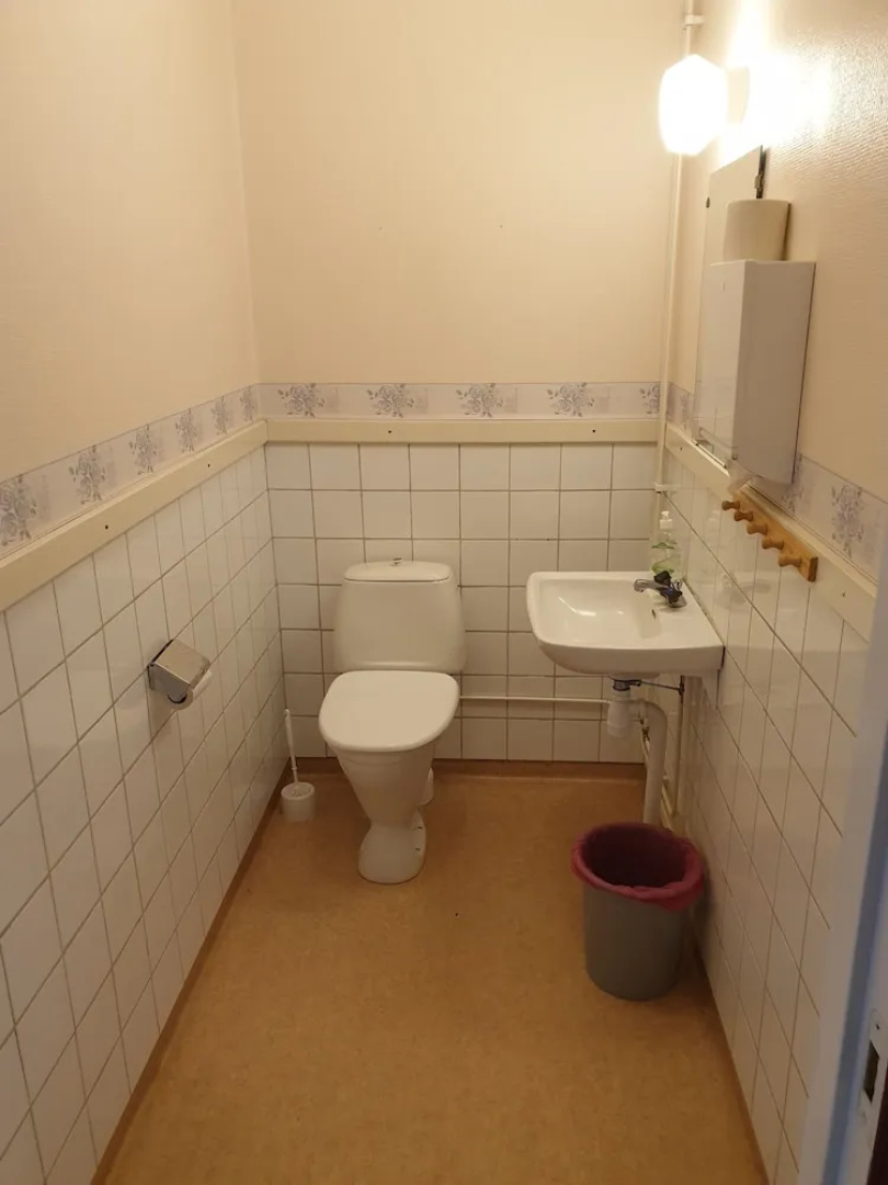 Stf Hostel Sunne