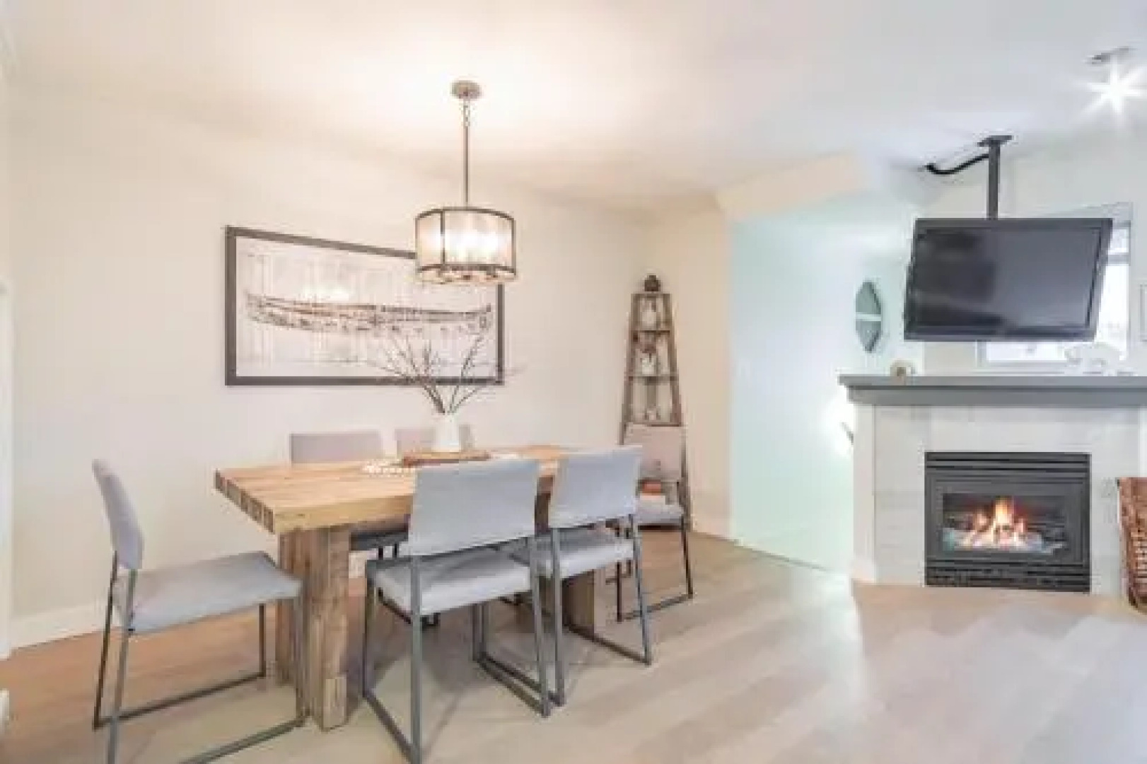 Stoney Creek Sunpath