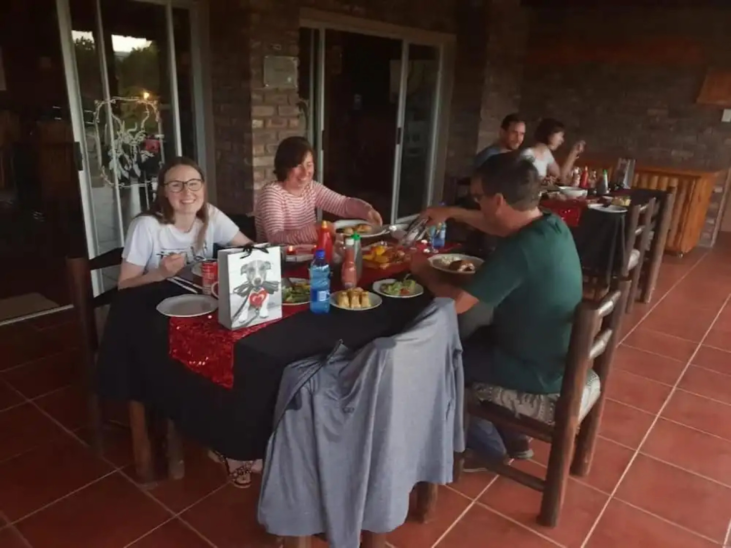 Charihandra Game Lodge