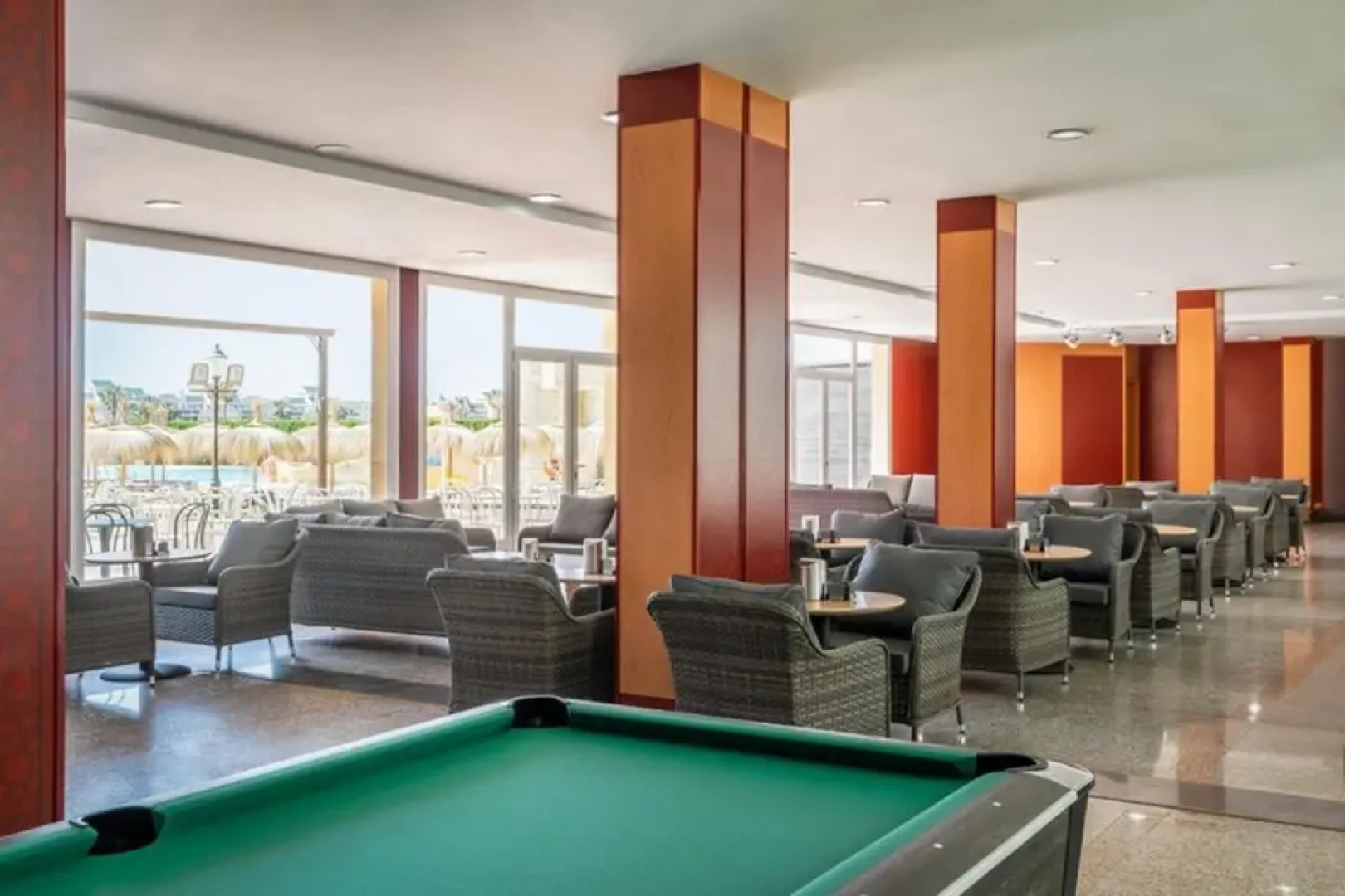 Alegria Cabo de Gata