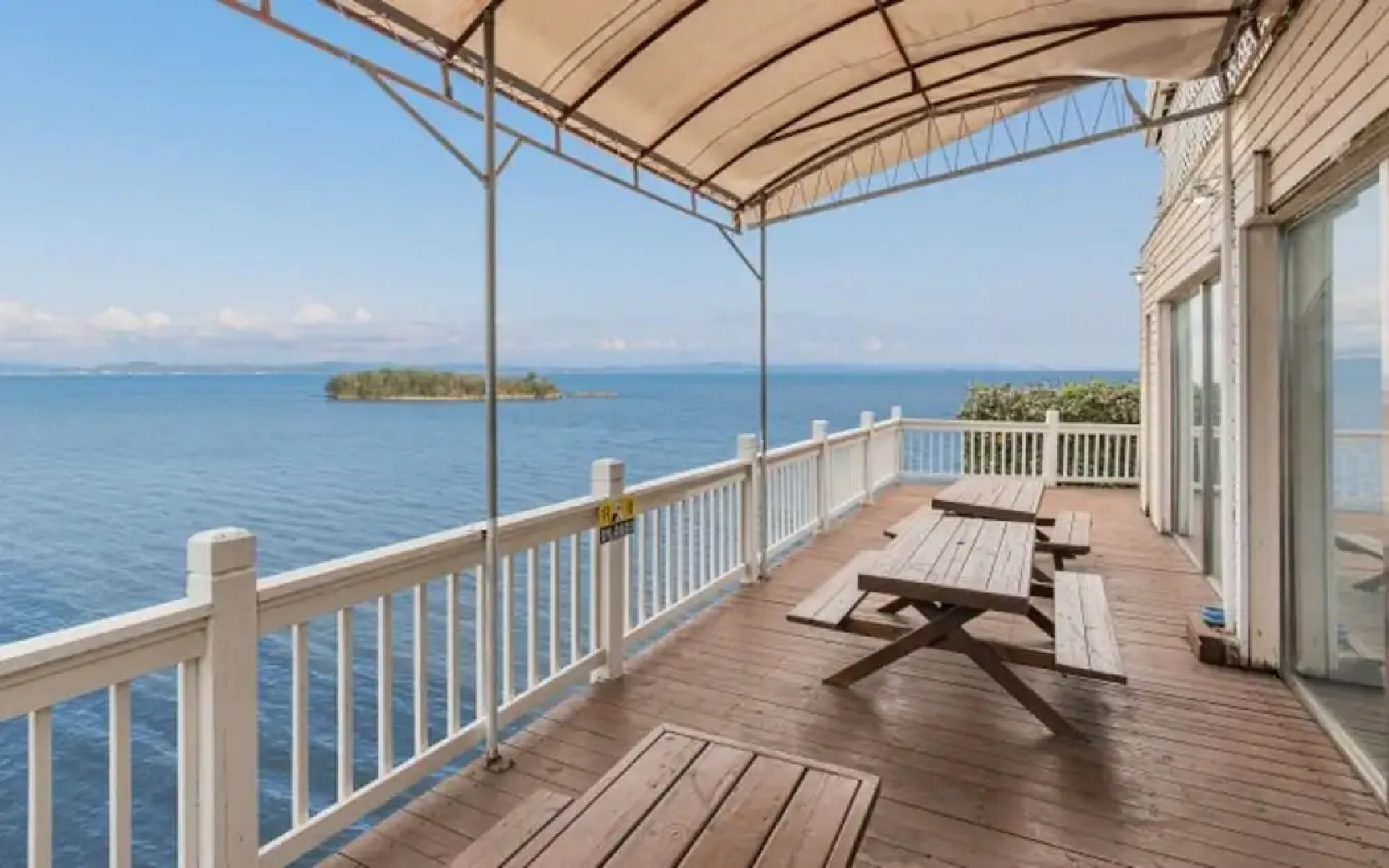 Taean Human Bali Pension