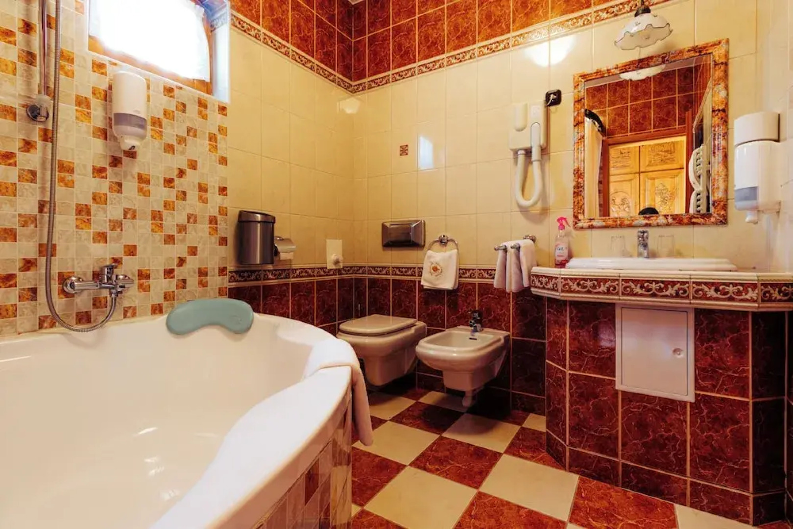 Kulacs Csárda & Panzió