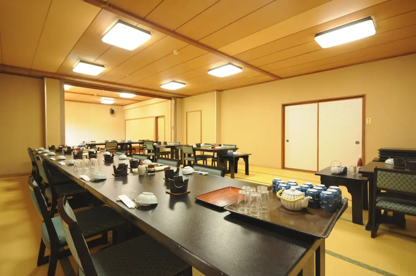 Hotel Akamon