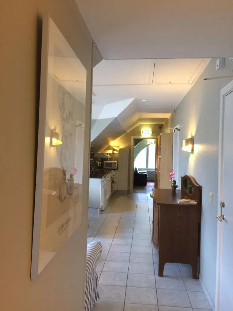 Eksjö Camping & Konferens - Hostel