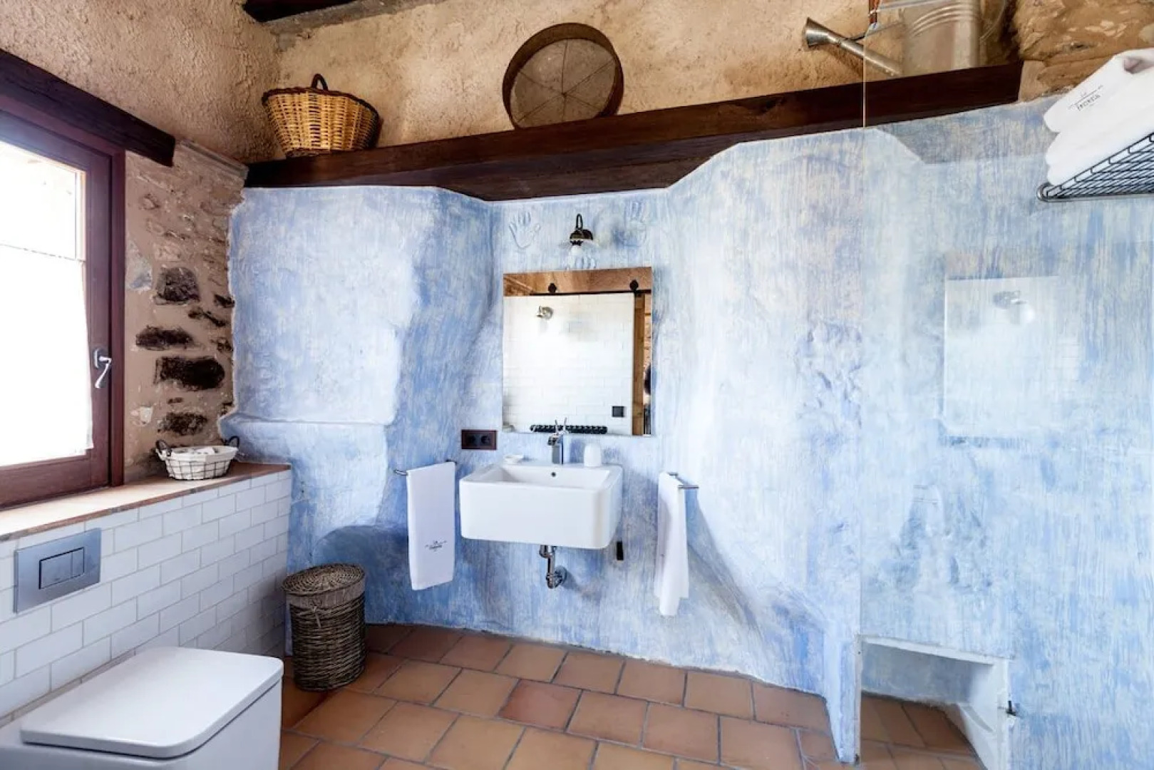 Hotel Mas la Ferreria