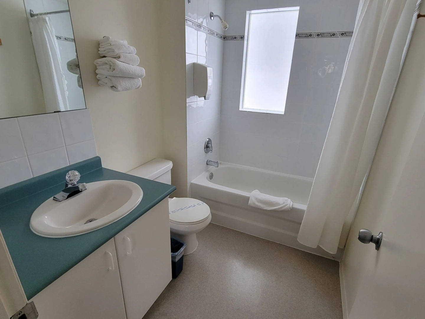 Mountain Springs Motel