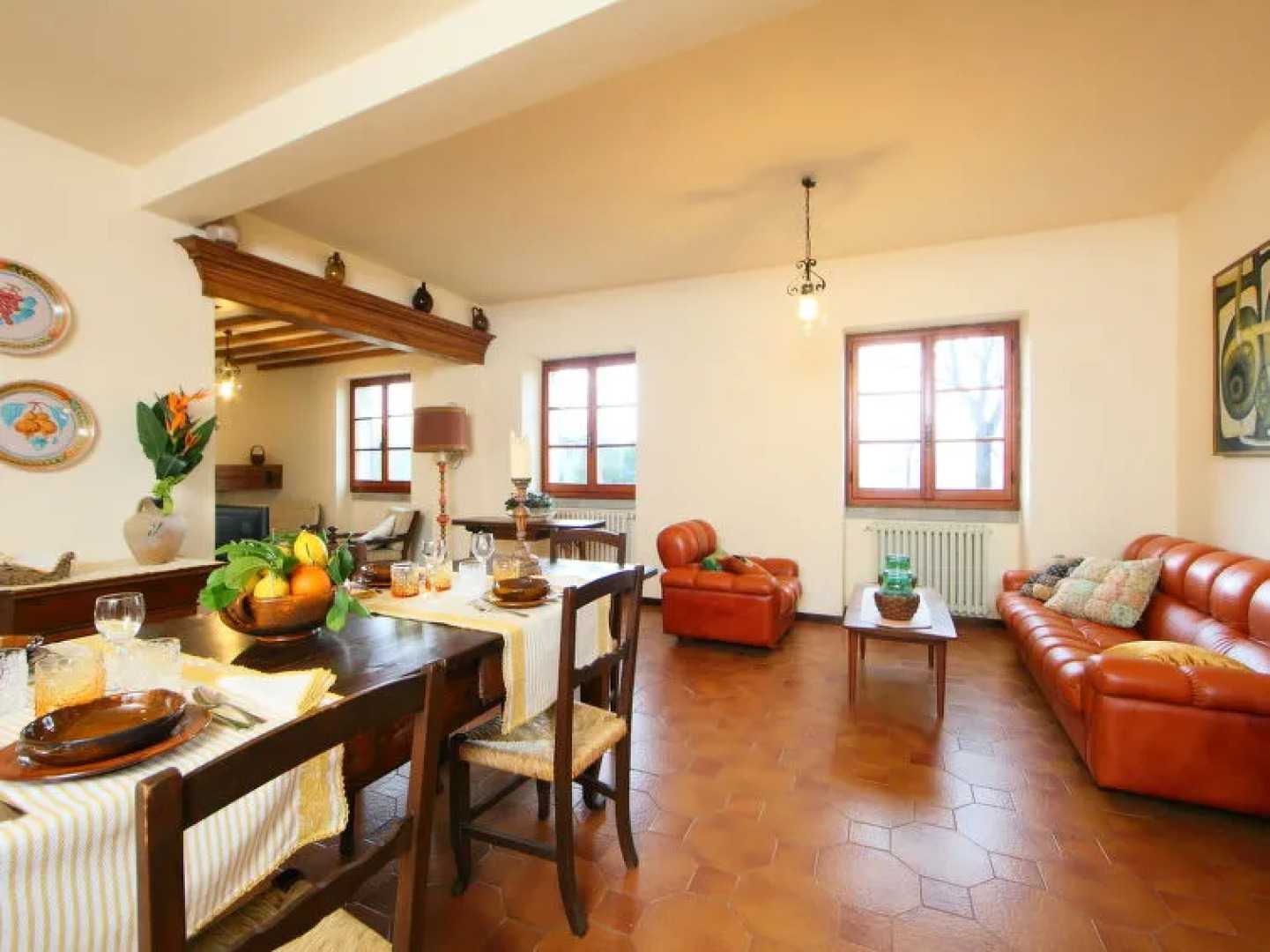 Locazione Turistica Montebello