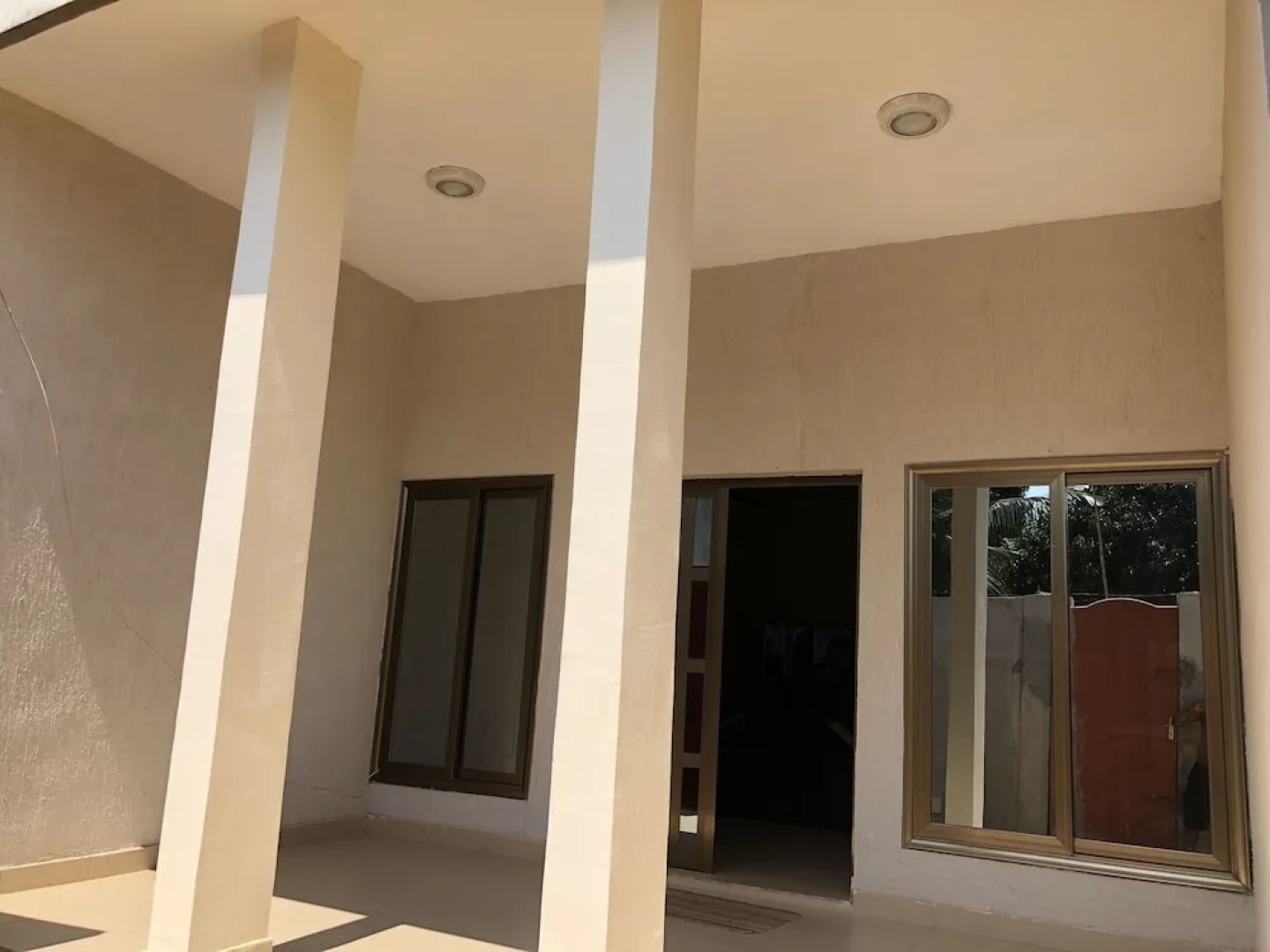 Villa Climatisee Sainte Georgette