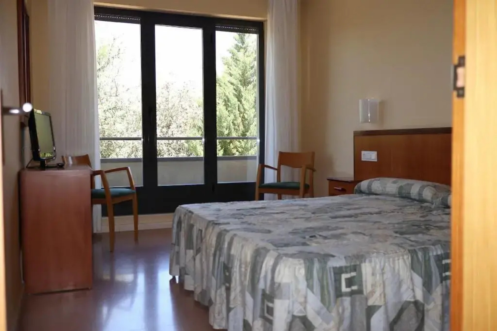 Balneario de Retortillo