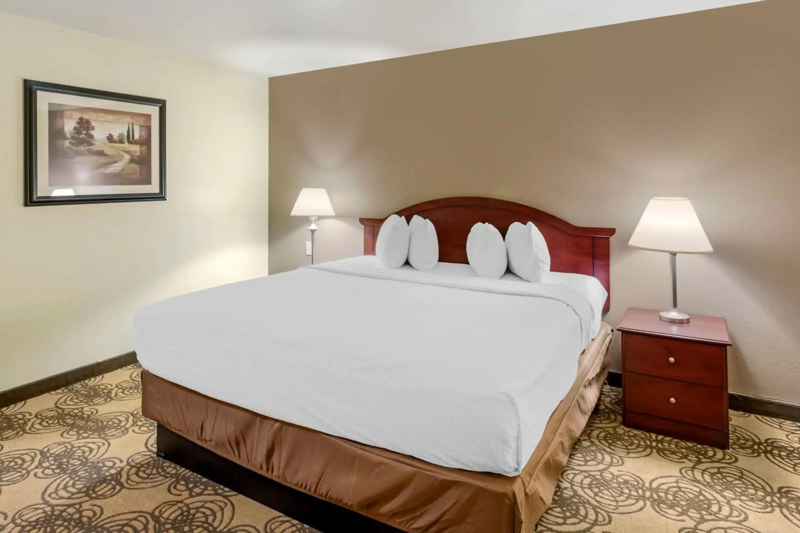 Holiday Inn Express & Suites Lebanon-Nashville Area by IHG
