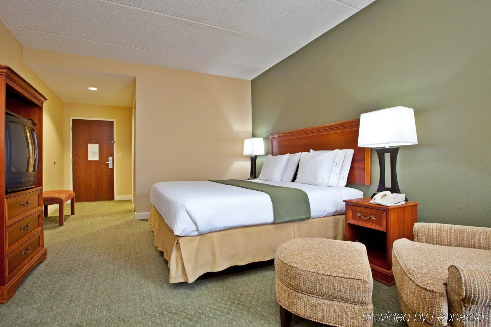 Holiday Inn Express Hotel & Suites Conover (Hickory Area) by IHG
