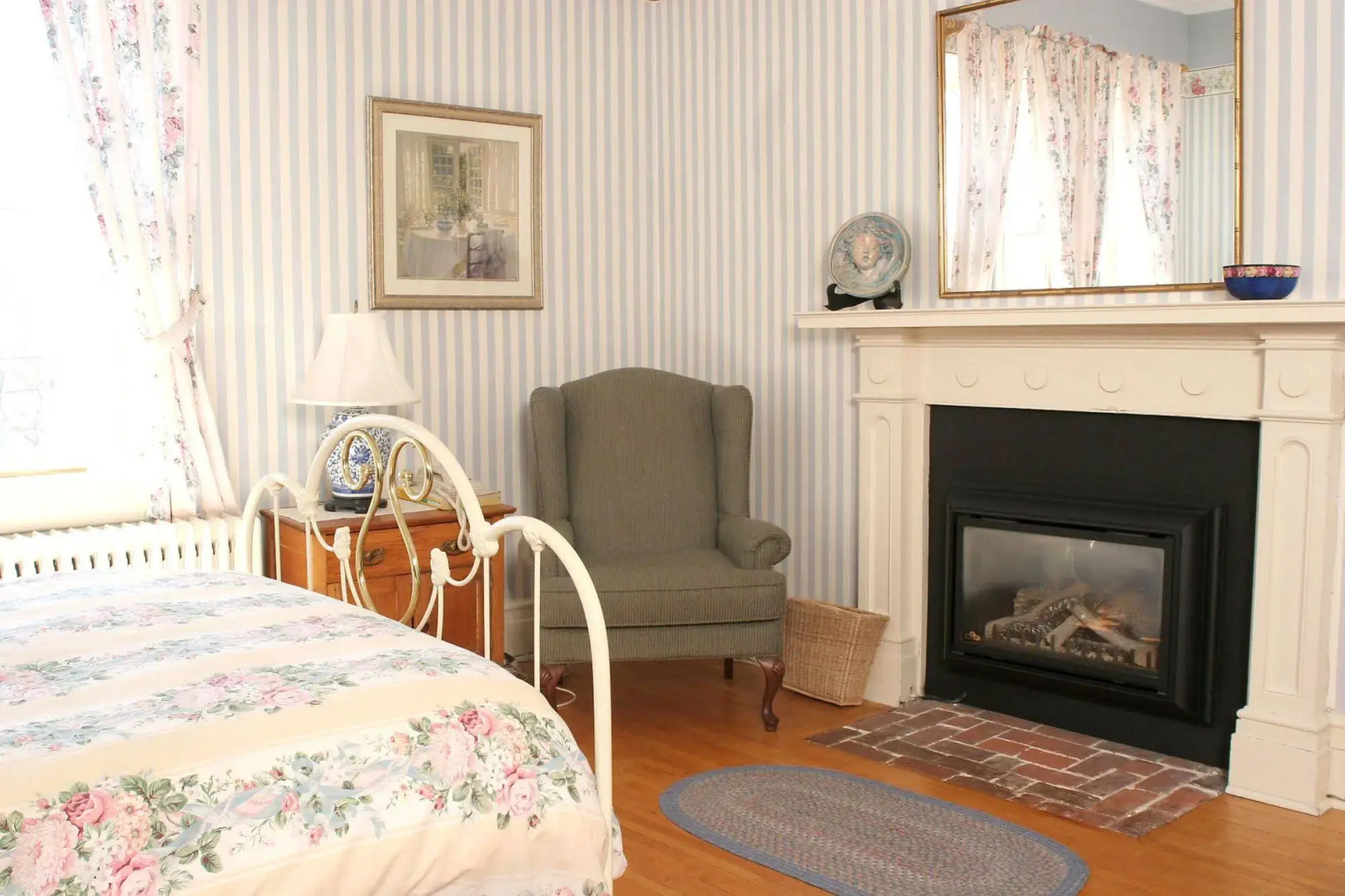 The Rosemount Inn