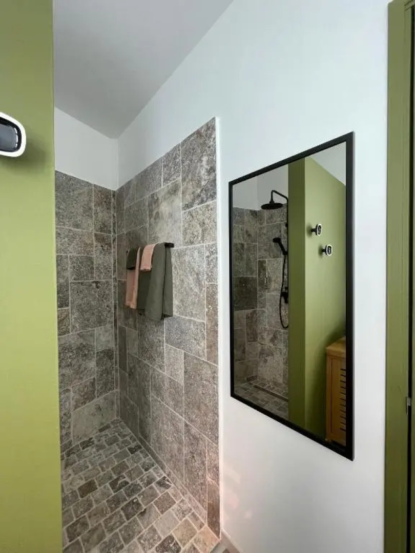 Écrin de mer Studios de charme 3 étoiles